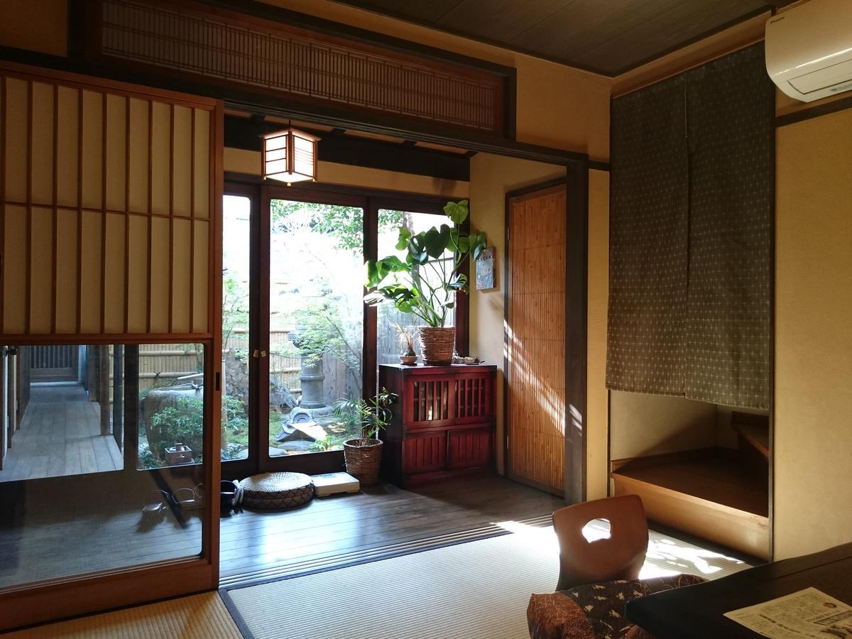 Bokuyado * Kyōto