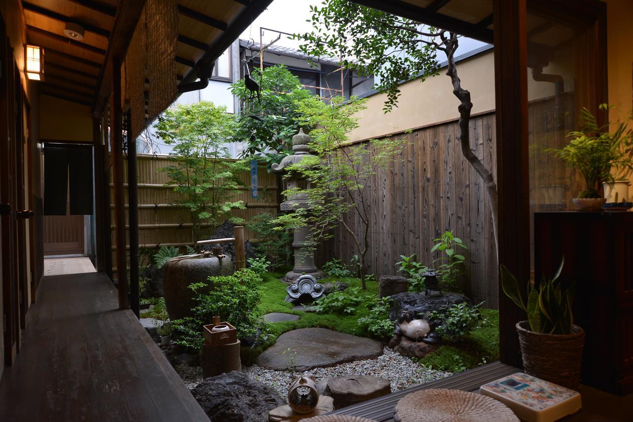 Affittacamere Bokuyado Kyōto