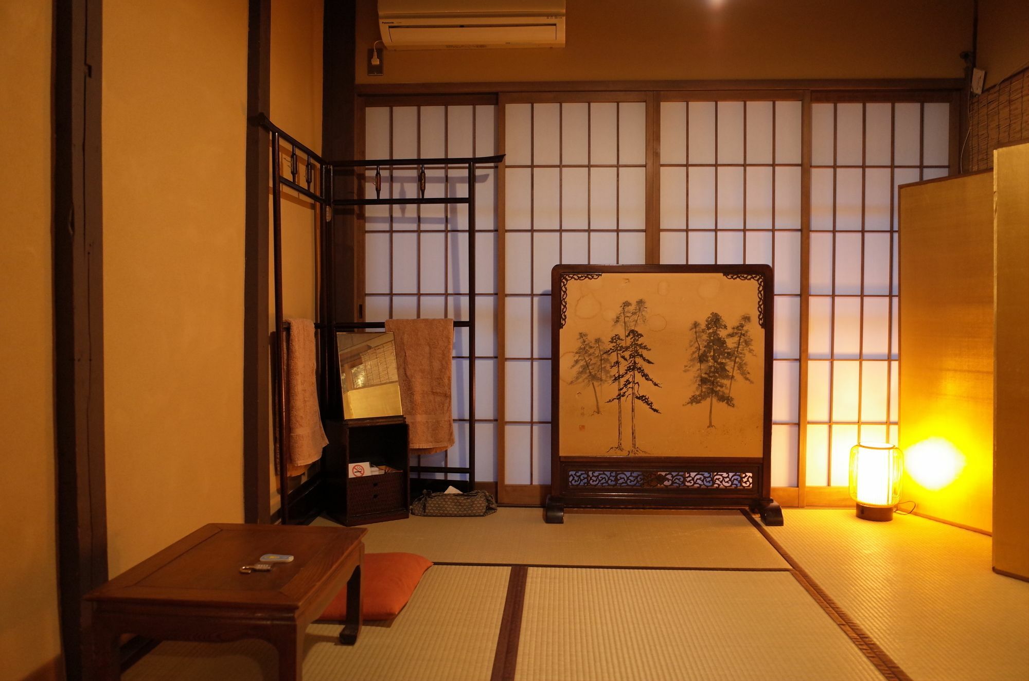 Bokuyado Kyōto
