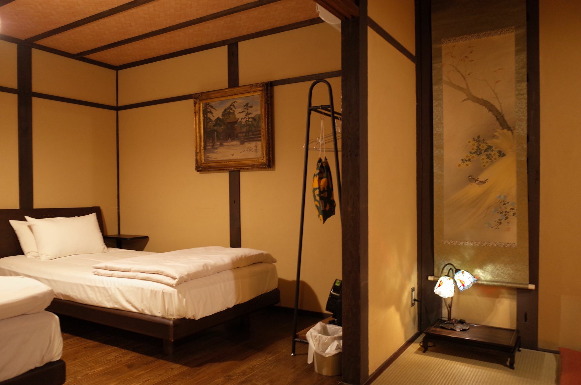 Bokuyado Affittacamere Kyōto